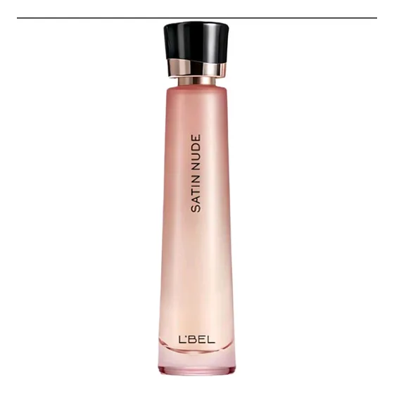 Perfume Satin Nude Lbel 50ml