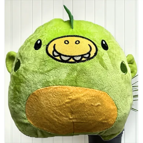 Buzo Canguro Hoodie + Peluche. 2 En 1. Se Transforma!