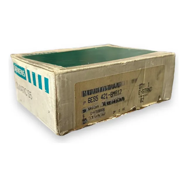 Siemens 6es5 421-8ma12