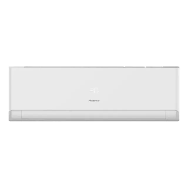 Aire Acondicionado Minisplit 11000 Btu 115v Art121ka Hisense