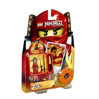 Lego 2172 Ninjago Nya !! Cantidad De Piezas 1 Lego 2172 Ninjago Nya !! Cantidad De Piezas 1