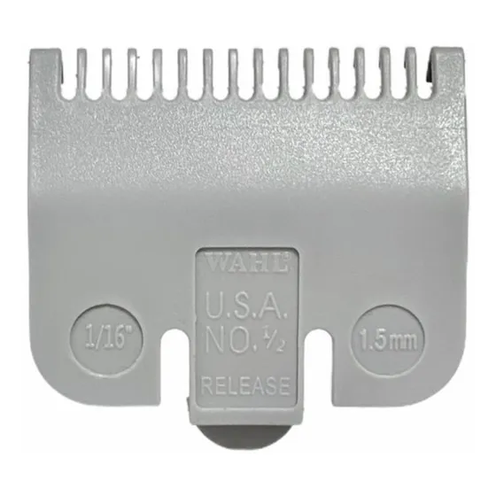Wahl Pente Maquina Disfarce 0.5 Original 