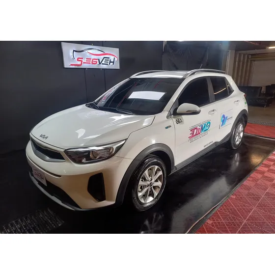 Kia Stonic 1.0 Desire Mt