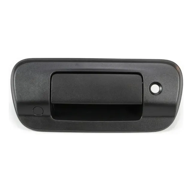Manija Porton S10 2017/ Negra S/camara Chevrolet S10 18/20