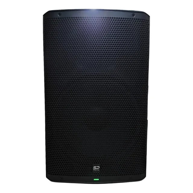 Bocina Alienpro Sp 15 Advanced 600w Rms Bluetooth 100-240v