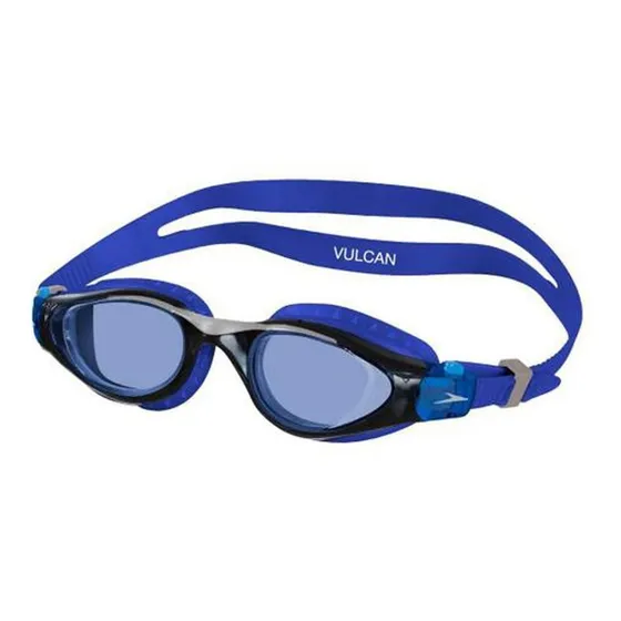 Óculos De Natação Vulcan Cor Azul Speedo