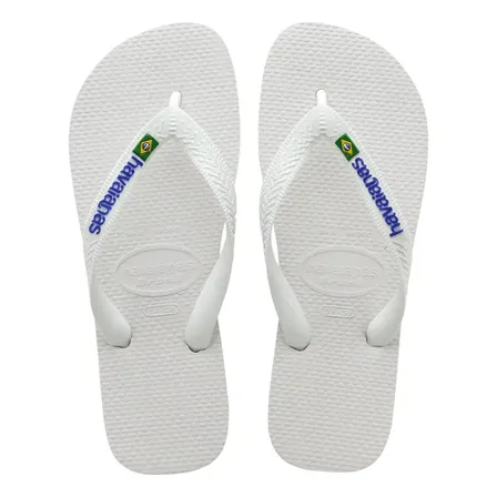 Havaianas Brasil Logo