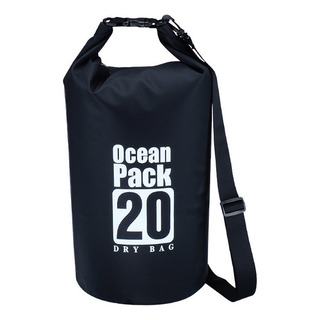 Bolsa Seca Contra Agua Impermeable 20 Lts Dry Bag Ocean Pack Bolsa Seca Contra Agua Impermeable 20 Lts Dry Bag Ocean Pack