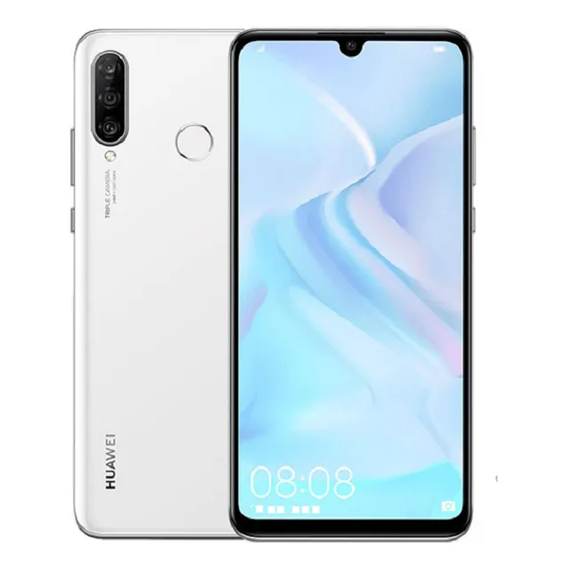 Huawei P Series P30 Lite Dual Sim 6 Gb 128 Gb
