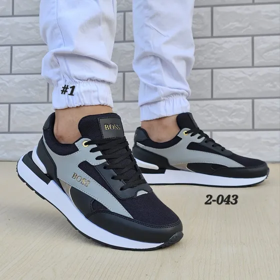 Zapatos Deportivos Joy Ride Para Caballeros Colombianos