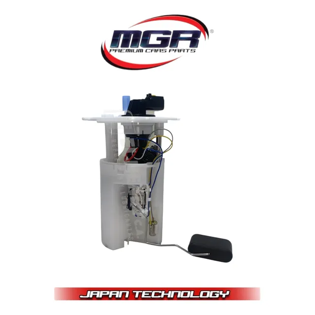 Modulo Gasolina Gm Optra