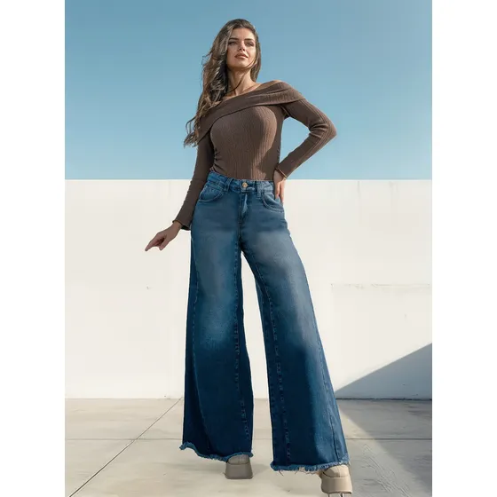 Palazzo Becky 3851