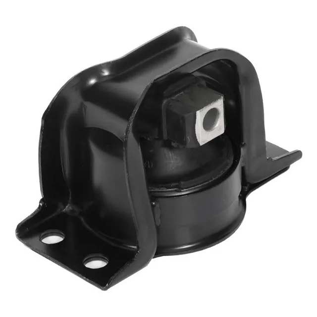 Pata Soporte De Motor Nissan Tiida Delantera Derecha