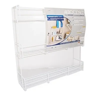 Aeroestante Corto Aerocloset Cod: 3010101