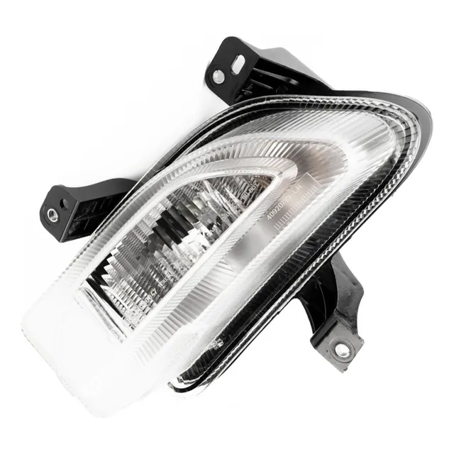Lanterna Pisca E Auxiliar Esquerdo Renegade Jeep 52177775