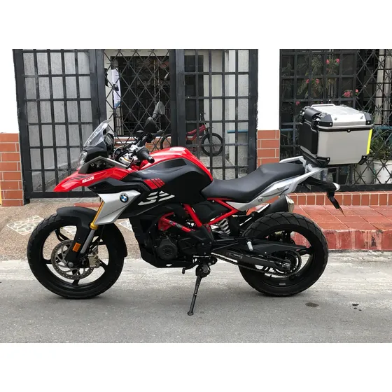Bmw G 310 Gs Rallye