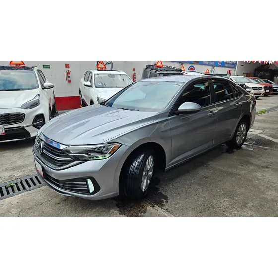 Volkswagen Jetta 1.4 T Fsi Comfortline Tip