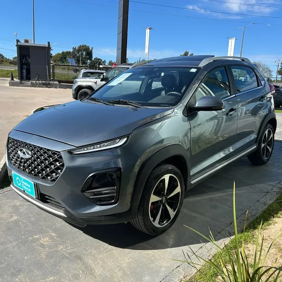 Chery Tiggo 2 Pro 2023 1.0t Mt