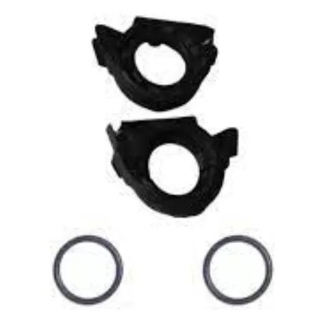 Abrazaderas Radiador Calefaccion Agile Chevrolet 52033293