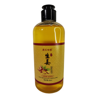 Shampoo De Jengibre Nutricion Capilar Fortalece El Cabello Shampoo De Jengibre Nutricion Capilar Fortalece El Cabello