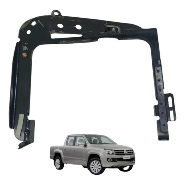 Suporte Modulo Injecao Vw Amarok 2.0 2011 2017 Usado