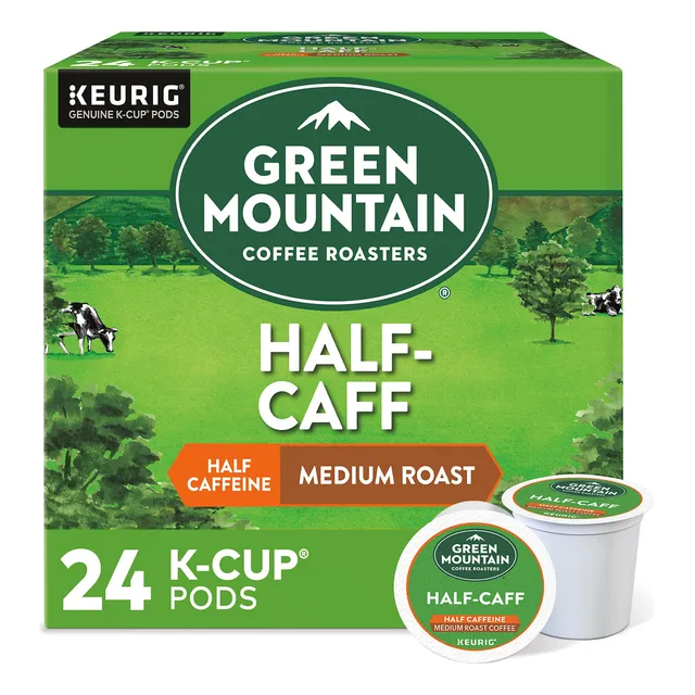 Green Mountain Coffee Roasters Costa Rica Paraiso - Cafe
