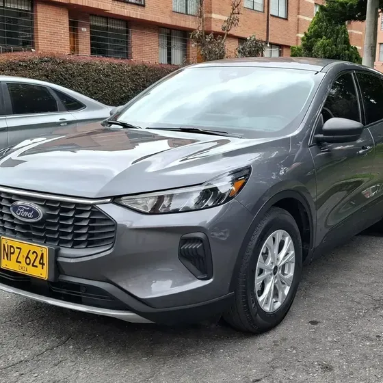 Ford Escape 2023 Active 1.5