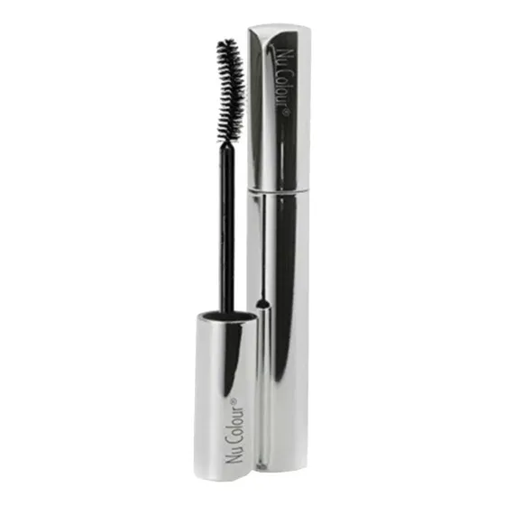 Pestañina Nu Skin Nu Colour Lightshine Curl & Lash color black