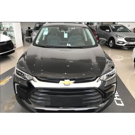 Chevrolet Tracker 1.2 Turbo Premier