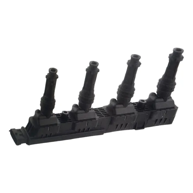 Bobina De Encendido Chevrolet Corsa Astra 1.2l 16v - 31597