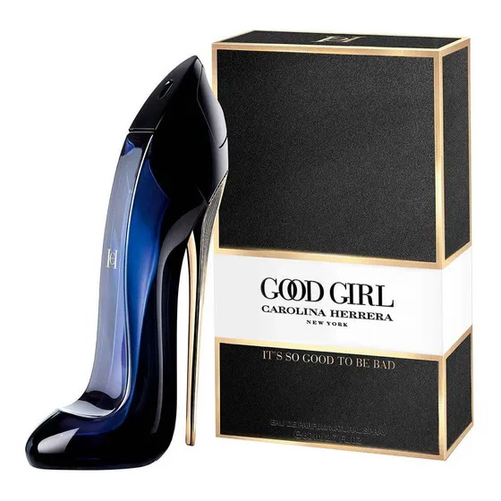 Perfume Carolina Herrera Good Girl 80 ml