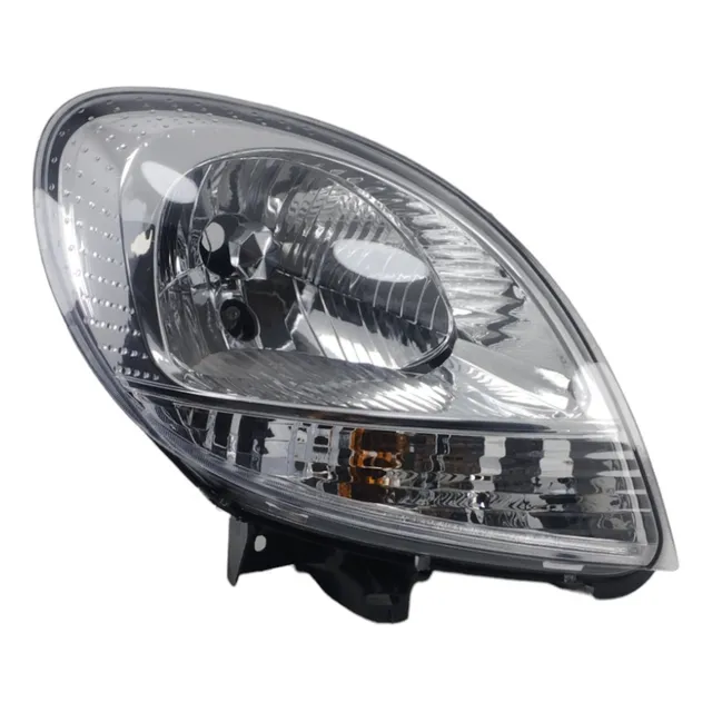 Faro Derecho Kangoo Año 2011.