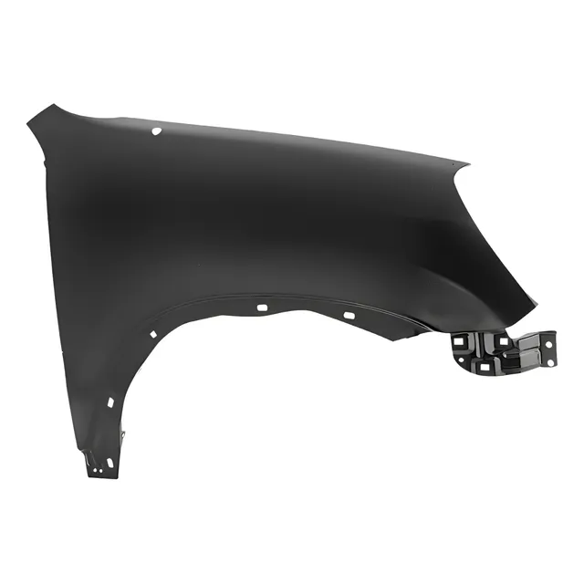 Salpicadera Honda Cr-v 2002 2003 2004 2005 2006 Tyi