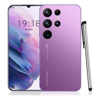 P Teléfono Inteligente S10 Dual Sim 32 Gb Negro+rojo 3 Gb Ram P Teléfono Inteligente S10 Dual Sim 32 Gb Negro+rojo 3 Gb Ram