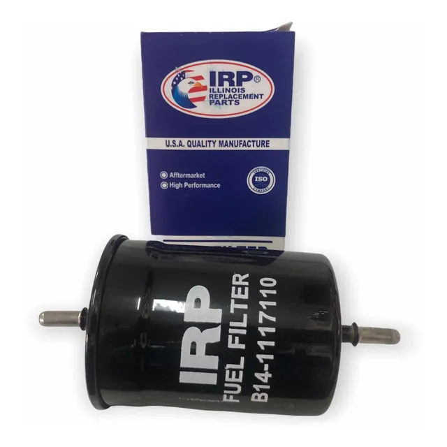 Filtro De Gasolina Chery Arauca X1 Qq Orinoco Tiggo Original