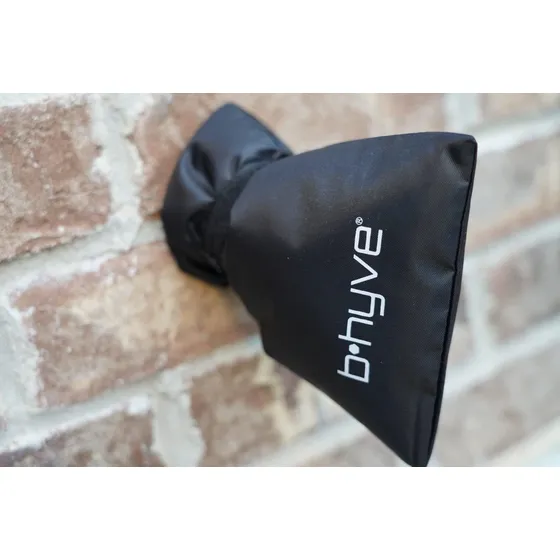 Orbit B-hyve Calcetin Cubierta Para Grifo Manguera 2