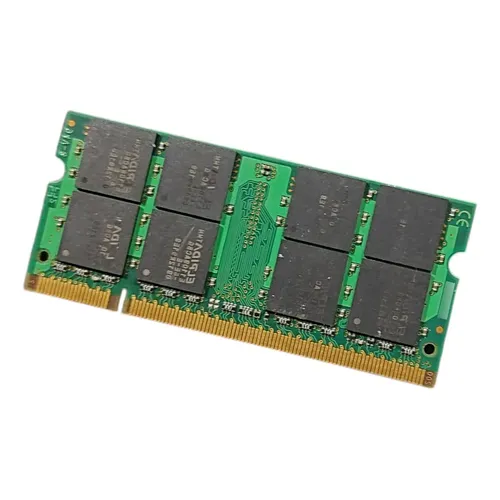 Memória RAM SODIMM DDR2 2GB 800MHz SK hynix 200 Pinos Notebook