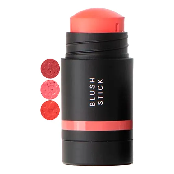 Mini Blush Stick 6g - Océane Edition - Blush Em Bastão