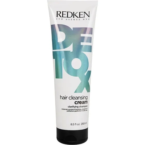 Redken Shampoo Hair Cleansing Cream (250 Ml)