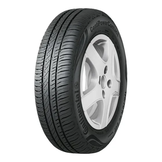 185/60r15 88h Continental Power Contact