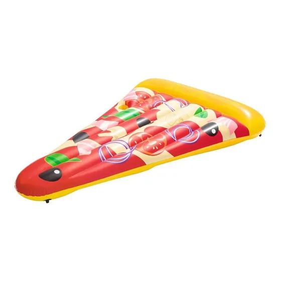 Inflable Pizza Party 185 Cm