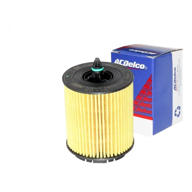 Filtro De Aceite Buick Verano 2014