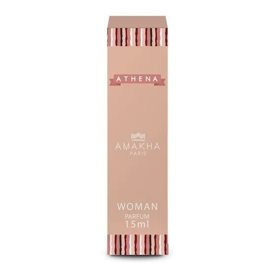 Perfume A 15ml Athena  Amakha Paris