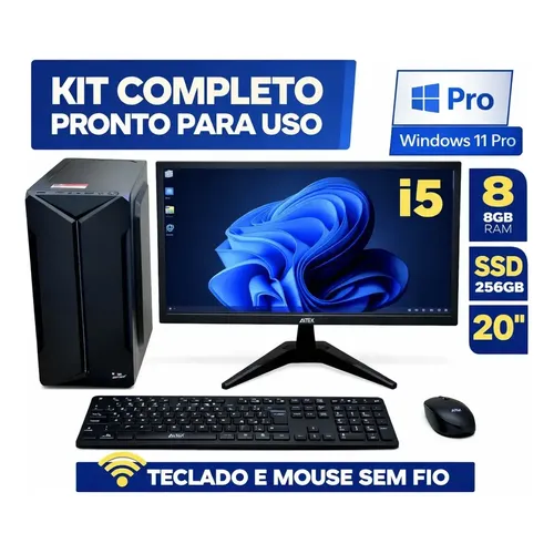 S*t様 PC・モニター セット　Ryzen 5 3600 /RX 570(8G Pc Gamer Nave Urano Amd Ryzen 5 3600, 8gb, Rx 570, Ssd 256gb