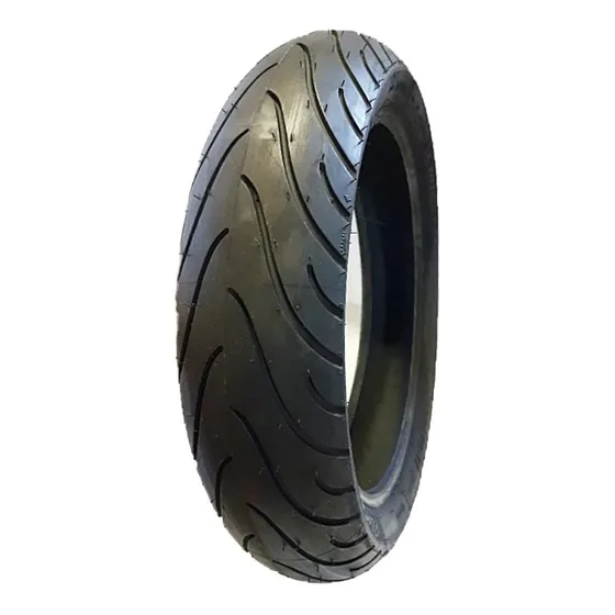 Pneu Traseiro Michelin 180/55-17 Pilot Street Radial Gsx