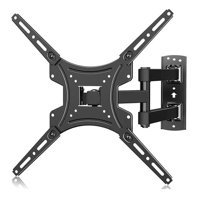 Con Brazo Movil Soporte Monitor Soporte Tv Pantalla De Pared