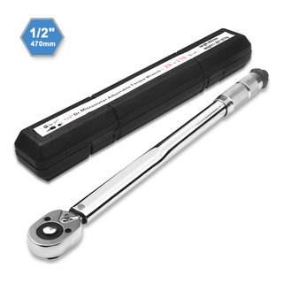 1/2 28-210nm Torquímetro Goxawee Llave De Torque Torquimetro Herramientas Rango De Precisión: +/- 3% 1/2 28-210nm Torquímetro Goxawee Llave De Torque Torquimetro Herramientas Rango De Precisión: +/- 3%