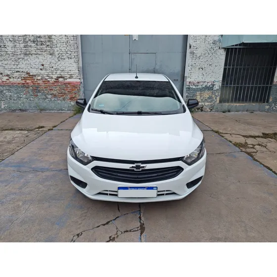 Chevrolet Onix 1.4 Black Edition 1.4