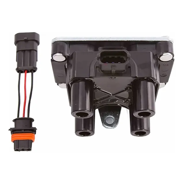 Bobina De Encendido Suzuki Fun 3 Pin
