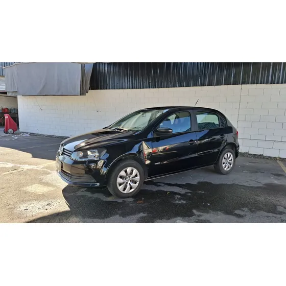 Volkswagen Gol Trend 1.6 Trendline
